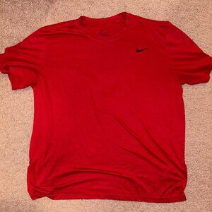 Mens Nike Dri Fit T Shirt Size XXL